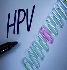 HPV Genel Bilgiler
