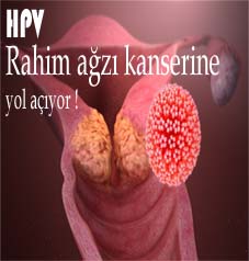 HHPV ve Rahim Ağzı Kanseri