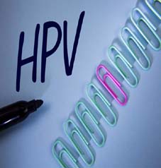 HPV Informacione të Përgjithshme