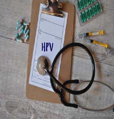 HPV Informacione të Përgjithshme